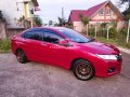 Pre-owned 2017 Honda City  1.5 VX Navi CVT for sale-0