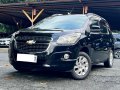 Second hand 2015 Chevrolet Spin  for sale in good condition-8