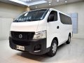 2018 Nissan  NV350 Manual White-0