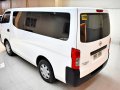 2018 Nissan  NV350 Manual White-1