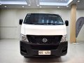 2018 Nissan  NV350 Manual White-2