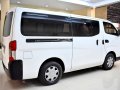 2018 Nissan  NV350 Manual White-3