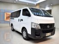 2018 Nissan  NV350 Manual White-5
