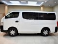 2018 Nissan  NV350 Manual White-6