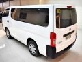 2018 Nissan  NV350 Manual White-8