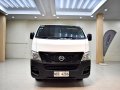 2018 Nissan  NV350 Manual White-9