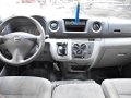 2018 Nissan  NV350 Manual White-10
