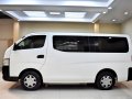 2018 Nissan  NV350 Manual White-18