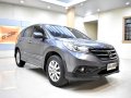 2015 Honda CR-V  AT 578T Nego Batangas Area-9