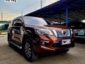 Well kept 2019 Nissan Terra  2.5 4x4 VL AT for sale-1