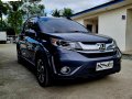 Good quality 2018 Honda BR-V  1.5 S CVT for sale-1