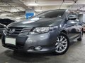 2009 Honda City 1.5L E AT-1