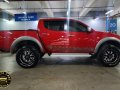 2011 Mitsubishi Strada 2.5L 4X2 GLX V DSL AT-8