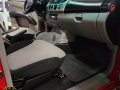 2011 Mitsubishi Strada 2.5L 4X2 GLX V DSL AT-11