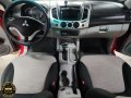 2011 Mitsubishi Strada 2.5L 4X2 GLX V DSL AT-19