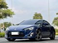 2015 Toyota 86 boxer AT-2