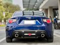 2015 Toyota 86 boxer AT-4