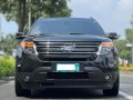 Rare low mileage 2013 Ford Explorer Limited EDITION Automatic Gas call for more details 09171935289-4