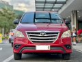 2015 Toyota Innova 2.5E MT Diesel-0
