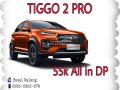 Hot deal! Get this 2022 Chery Tiggo 8 Pro 1.6-liter Turbo DCT-0
