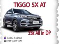 Hot deal! Get this 2022 Chery Tiggo 8 Pro 1.6-liter Turbo DCT-1