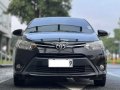 Selling Black 2016 Toyota Vios Sedan affordable price-1