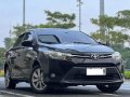 Selling Black 2016 Toyota Vios Sedan affordable price-2