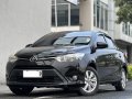 Selling Black 2016 Toyota Vios Sedan affordable price-3