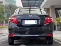 Selling Black 2016 Toyota Vios Sedan affordable price-5