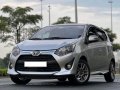 2019 Toyota Wigo 1.0 MT-2