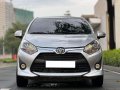 For Sale!2019 Toyota Wigo 1.0 G MT call for more details 09171935289-1