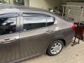 2nd hand 2013 Black Honda City  for sale in perfect condition-1