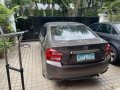 2nd hand 2013 Black Honda City  for sale in perfect condition-2