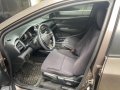 2nd hand 2013 Black Honda City  for sale in perfect condition-5
