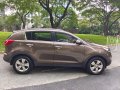 Sell used 2011 Kia Sportage SUV / Crossover-2