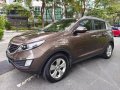 Sell used 2011 Kia Sportage SUV / Crossover-0