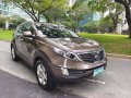 Sell used 2011 Kia Sportage SUV / Crossover-1