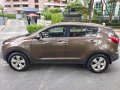 Sell used 2011 Kia Sportage SUV / Crossover-6