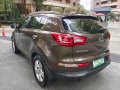 Sell used 2011 Kia Sportage SUV / Crossover-5