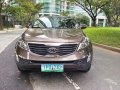 Sell used 2011 Kia Sportage SUV / Crossover-7