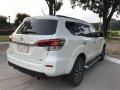 Selling Pearlwhite 2019 Nissan Terra 2.5 VL 4x4 AT-2