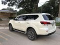 Selling Pearlwhite 2019 Nissan Terra 2.5 VL 4x4 AT-4