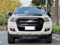 Well kept 2018 Ford Ranger FX4 4x4 AT for sale call for more details 09171935289-1