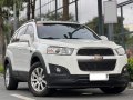 2015 Chevrolet Captiva 2.p DSL 4x2  AT-0