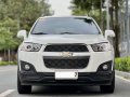 2015 Chevrolet Captiva 2.p DSL 4x2  AT-1