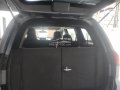 bullet proof montero sport 4x4 Gtv-11