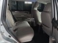 bullet proof montero sport 4x4 Gtv-12