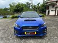 Used 2016 Subaru WRX  for sale in good condition-0