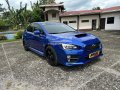 Used 2016 Subaru WRX  for sale in good condition-1