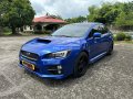 Used 2016 Subaru WRX  for sale in good condition-2
